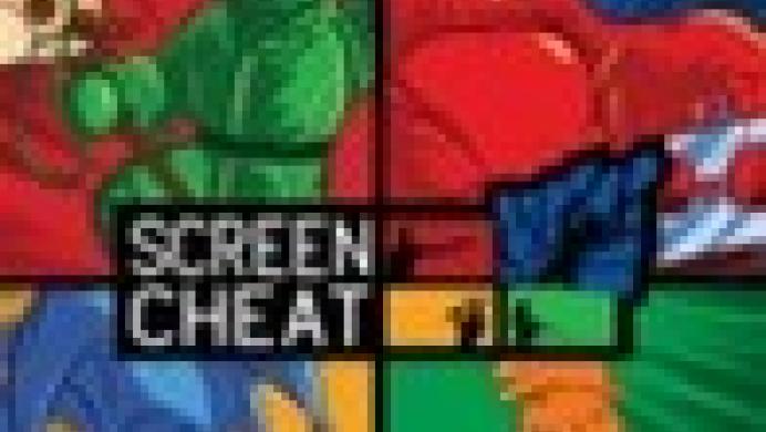 Screencheat