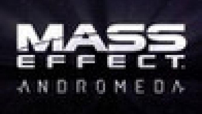 Mass Effect: Andromeda