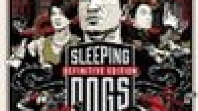 Sleeping Dogs: Definitive Edition