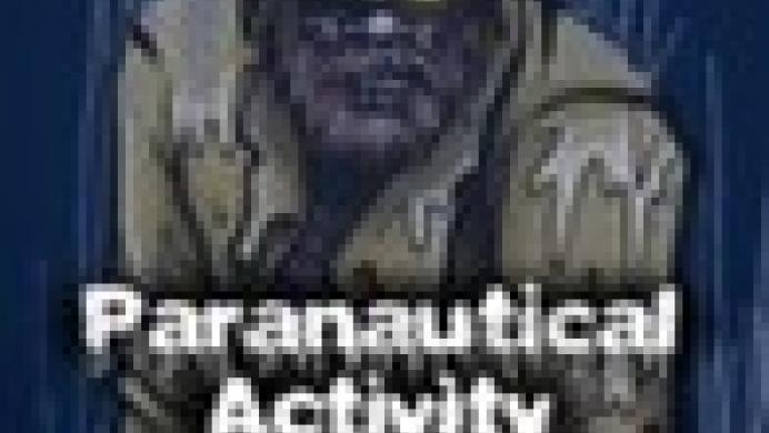 Paranautical Activity