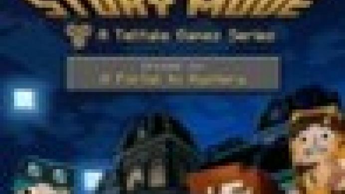 Minecraft: Story Mode - Episode 6: A Portal to Mystery