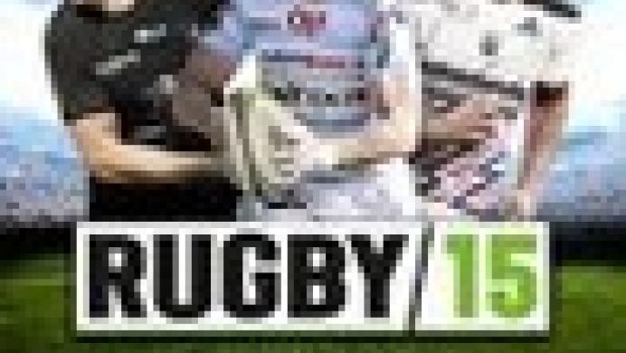 Rugby 15