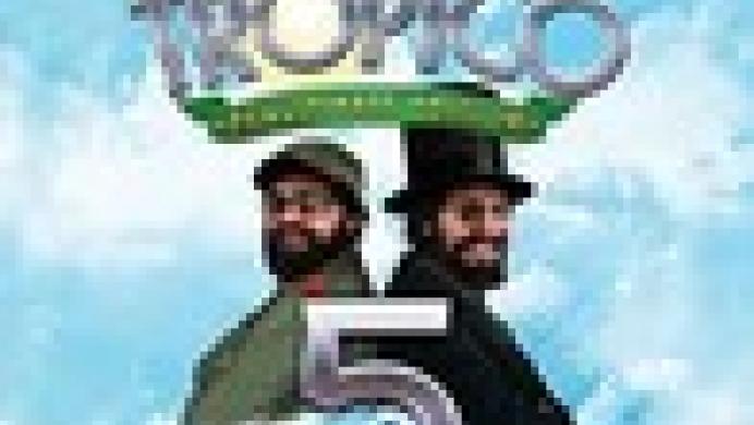 Tropico 5 Penultimate Edition