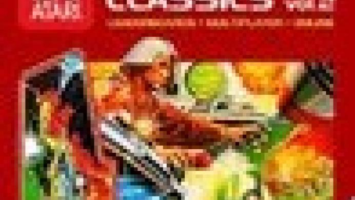 Atari Flashback Classics: Volume 2