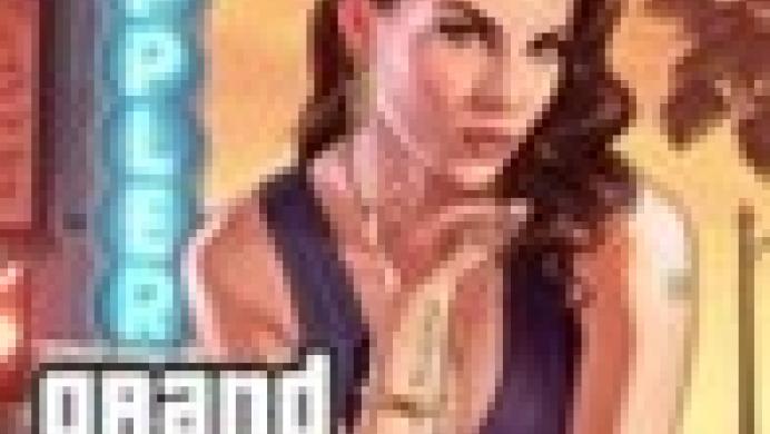 Grand Theft Auto Online