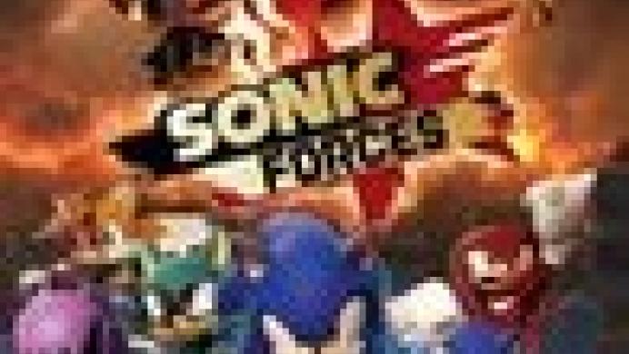 Sonic Forces