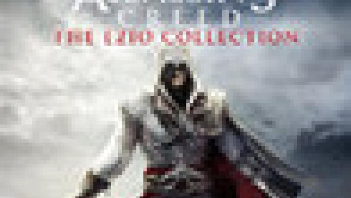 Assassin's Creed: The Ezio Collection