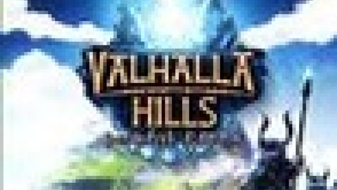 Valhalla Hills: Definitive Edition