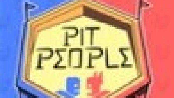 Pit People