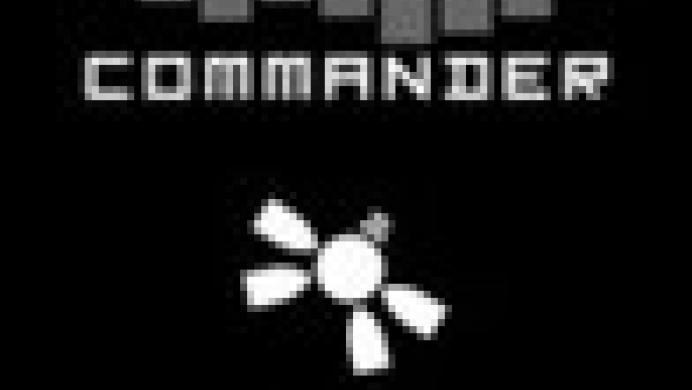 Voice Commander