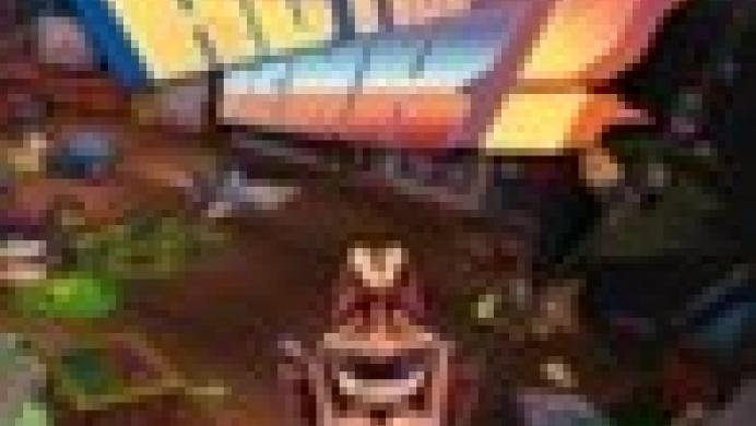 Action Henk