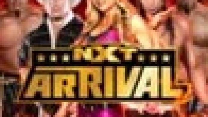 WWE 2K15: NXT Arrival