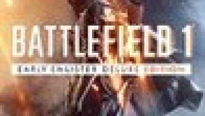 Battlefield 1