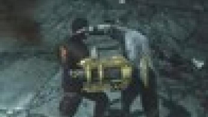 Dead Rising 3: The Last Agent