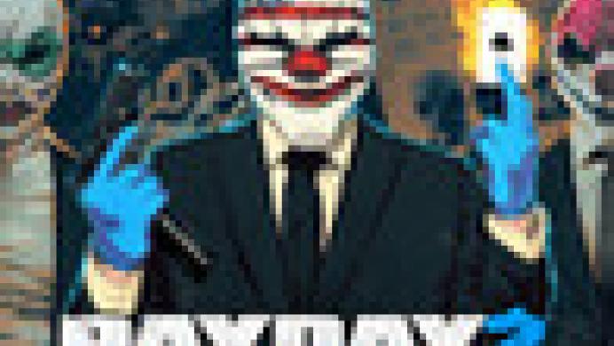 Payday 2: Crimewave Edition