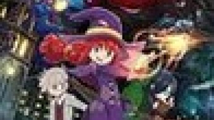 Mystik Belle