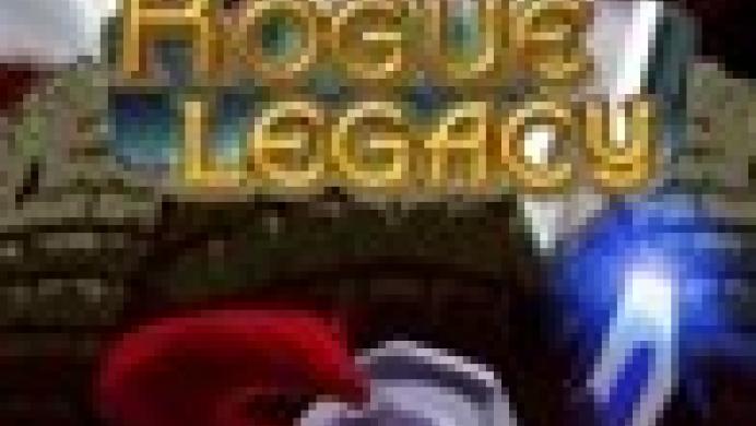 Rogue Legacy