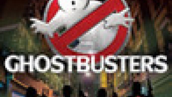 Ghostbusters