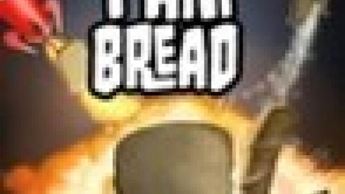 I Am Bread