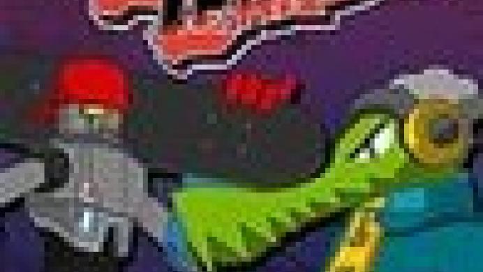 Lethal League
