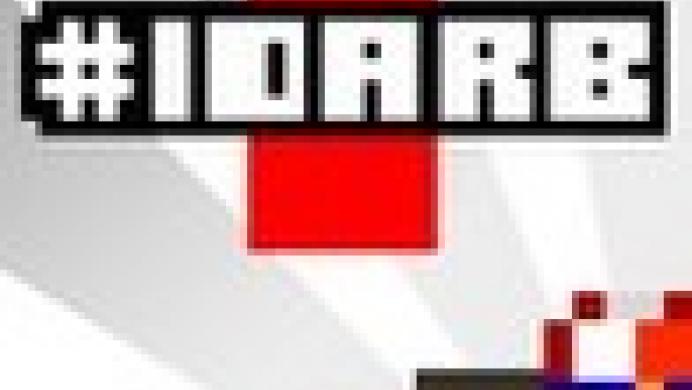 #IDARB