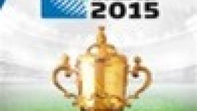 Rugby World Cup 2015