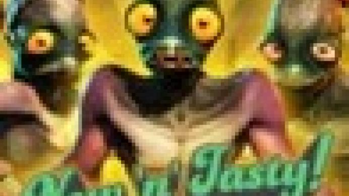 Oddworld: Abe's Oddysee - New 'n' Tasty: Deluxe Edition