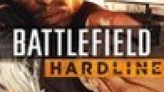 Battlefield Hardline