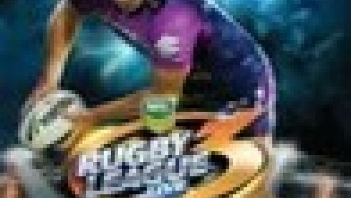 Rugby League Live 3