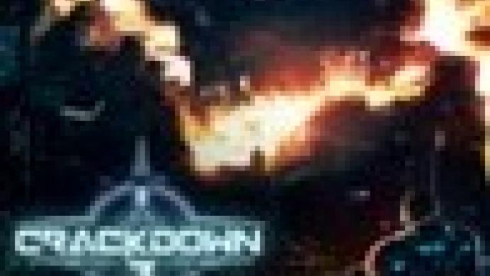 Crackdown 3