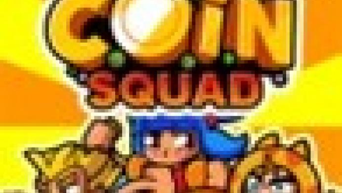 Mega Coin Squad