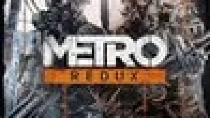 Metro Redux