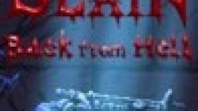 Slain: Back from Hell
