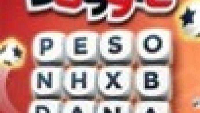 Boggle Boggle