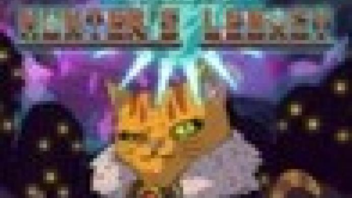 Hunter's Legacy Hunter's Legacy