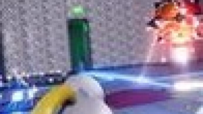 ChromaGun