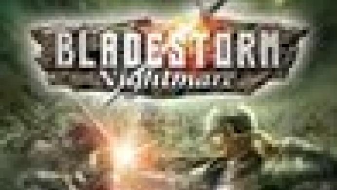 Bladestorm: Nightmare