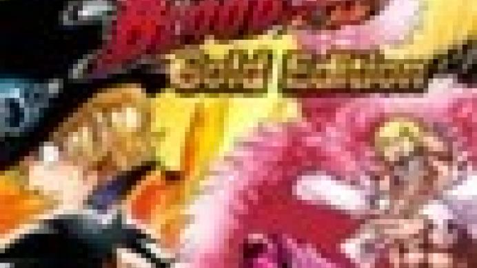 One Piece: Burning Blood - Gold Edition