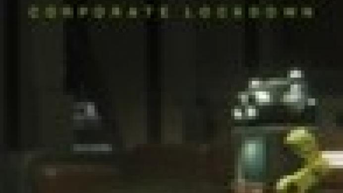 Alien: Isolation - Corporate Lockdown