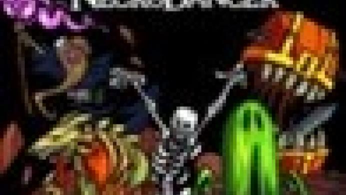 Crypt of the NecroDancer Crypt of the NecroDancer