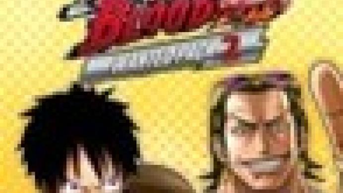 One Piece: Burning Blood - Wanted Pack 2