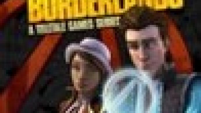 Tales From The Borderlands: Episode 1 - Zer0 Sum Tales From The Borderlands: Episode 1 - Zer0 Sum