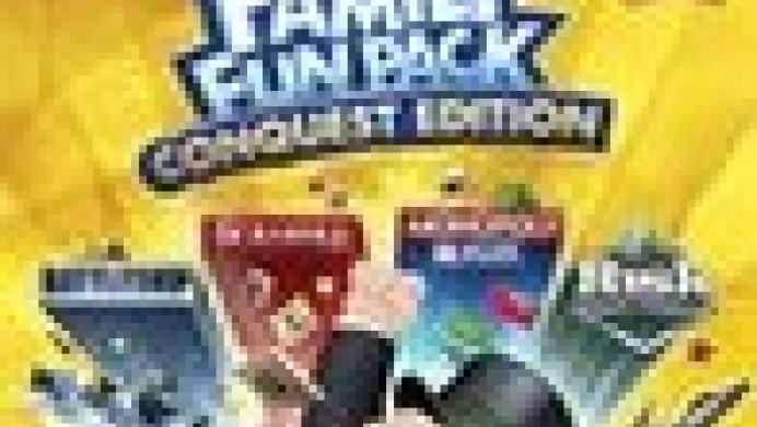 Hasbro Family Fun Pack: Conquest Edition