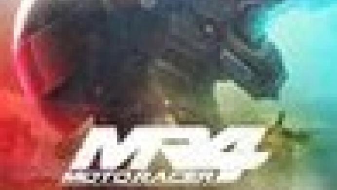 Moto Racer 4