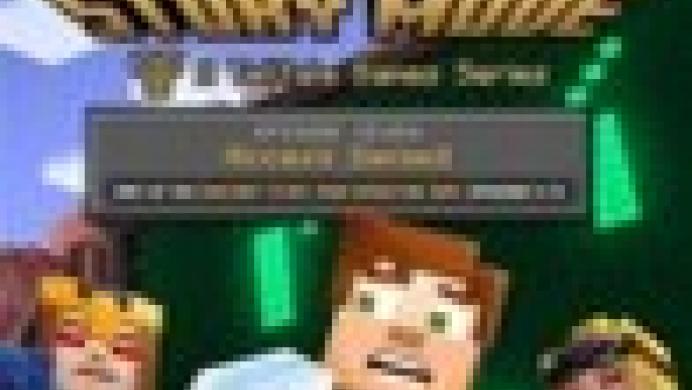 Minecraft: Story Mode - Episode 7: Access Denied Minecraft: Story Mode - Episode 7: Access Denied