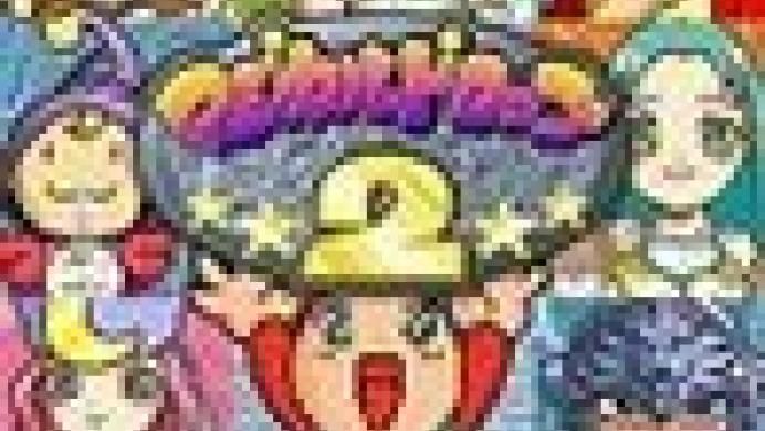 ACA NeoGeo: Magical Drop II