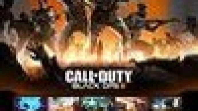 Call of Duty: Black Ops III - Salvation