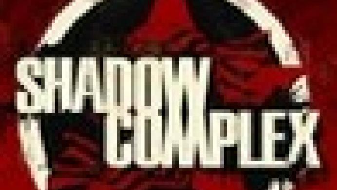 Shadow Complex Remastered