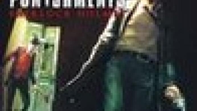 Sherlock Holmes: Crimes & Punishments