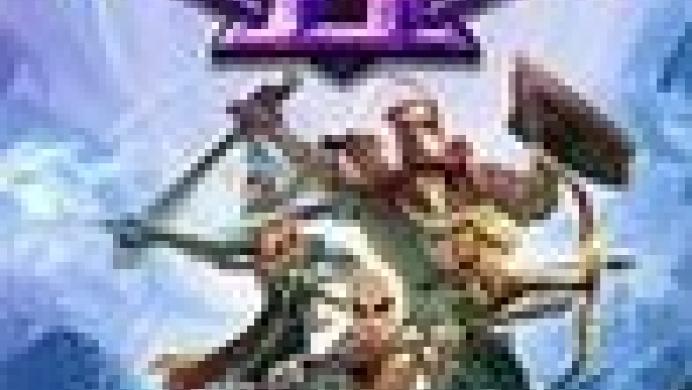 Dungeon Defenders II
